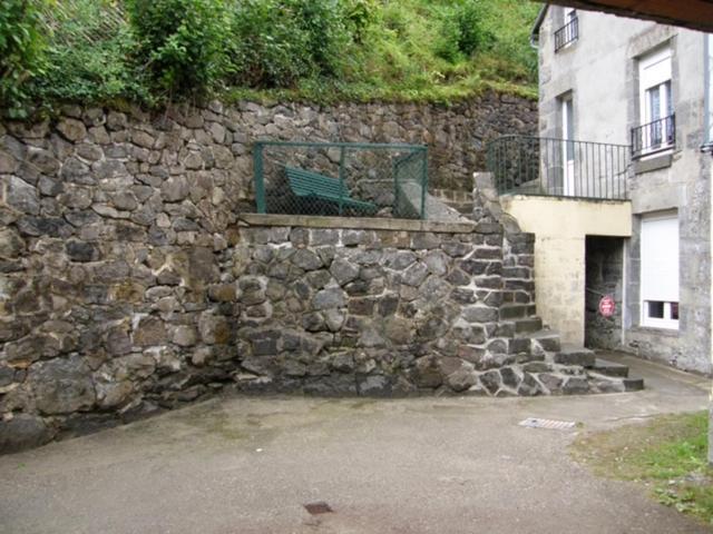 Appartamento Les Capucines 1 Le Mont-Dore Esterno foto